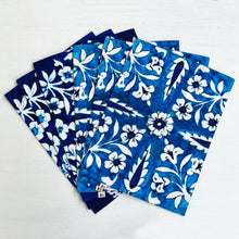 Load image into Gallery viewer, Place Mats - Blue Pottery