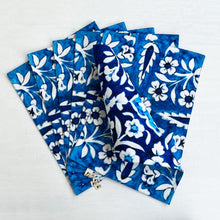 Load image into Gallery viewer, Place Mats - Blue Pottery