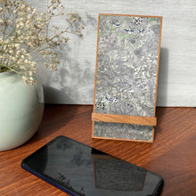 Load image into Gallery viewer, Phone Stand - Patachitra Forest