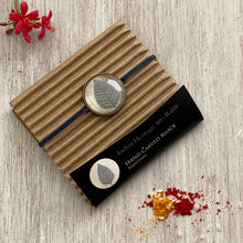 Load image into Gallery viewer, Rakhi - Indian Heritage Art - Tree, Patachitra