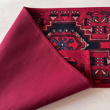 Load image into Gallery viewer, Table Runner - Aari 58 X 12 in