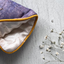 Load image into Gallery viewer, Spectacle Case - Pahadi Miniature ~ Krishna