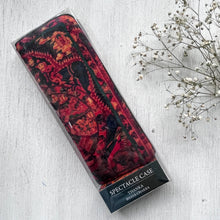 Load image into Gallery viewer, Spectacle Case - Thanka - Bhava Chakra