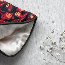 Load image into Gallery viewer, Spectacle Case - Thanka - Bhava Chakra