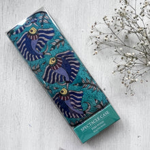 Load image into Gallery viewer, Spectacle Case - Madhubani - Fish Pond