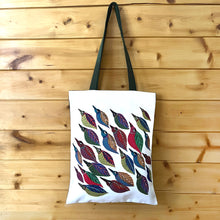 Load image into Gallery viewer, Tote Bag, Flock of Birds