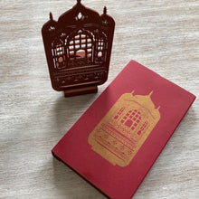 Load image into Gallery viewer, Tea Light Lamp - Jharoka Hawa Mahal