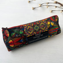 Load image into Gallery viewer, Pouch - Kalighat Pat