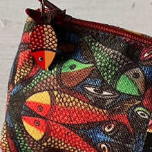 Load image into Gallery viewer, Pouch - Kalighat Pat