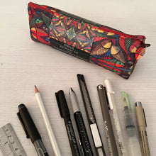 Load image into Gallery viewer, Pouch - Kalighat Pat