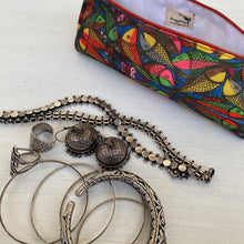 Load image into Gallery viewer, Pouch - Kalighat Pat