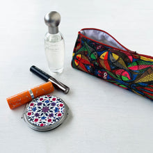 Load image into Gallery viewer, Pouch - Kalighat Pat