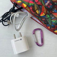 Load image into Gallery viewer, Pouch - Kalighat Pat