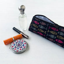 Load image into Gallery viewer, Pouch - Fish, Ajrakh