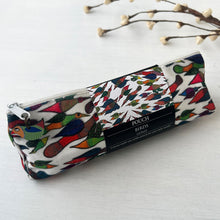 Load image into Gallery viewer, Pouch - Bird Gond