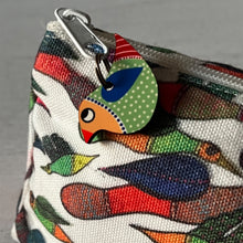 Load image into Gallery viewer, Pouch - Bird Gond