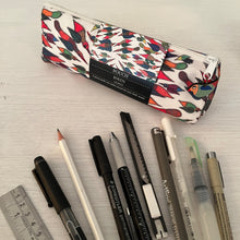 Load image into Gallery viewer, Pouch - Bird Gond