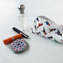 Load image into Gallery viewer, Pouch - Bird Varanasi