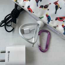 Load image into Gallery viewer, Pouch - Bird Varanasi