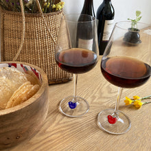 Load image into Gallery viewer, Wine Glass Charms - Birds