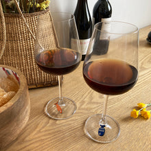 Load image into Gallery viewer, Wine Glass Charms - Fish
