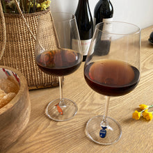 Load image into Gallery viewer, Wine Glass Charms - Fish