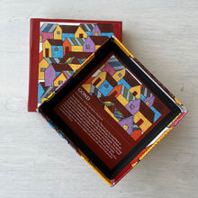 Load image into Gallery viewer, 208 Pieces Jigsaw Puzzle - Gond