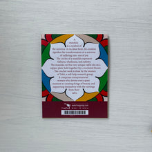 Load image into Gallery viewer, Rakhi - Mandala - Crochet - Baige