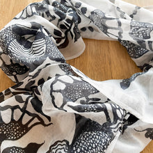 Load image into Gallery viewer, Scarf Chanderi - Vriksh