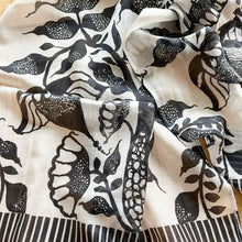 Load image into Gallery viewer, Scarf Chanderi - Vriksh