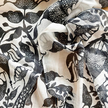 Load image into Gallery viewer, Scarf Chanderi - Vriksh