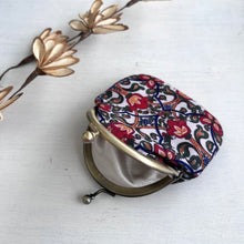 Load image into Gallery viewer, Coin Purse - Kaurali Palace, Painted Ceiling