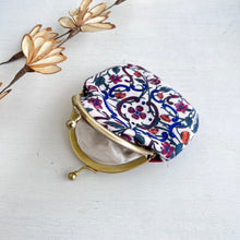 Load image into Gallery viewer, Coin Purse - Jaipur, City Palace