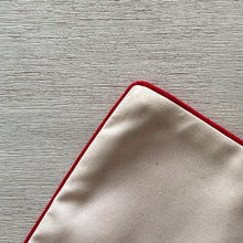 Load image into Gallery viewer, Art Cushion Cover - Madhubani Elephant, Bihar