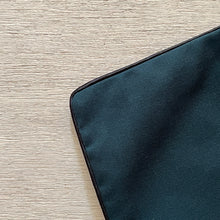 Load image into Gallery viewer, Art Cushion Cover - Gond Pecock, Madhya Pradesh