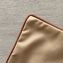 Load image into Gallery viewer, Art Cushion Cover - Kalighat couple, West Bengal