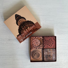 Load image into Gallery viewer, Memory Game Small - Qutb Minar