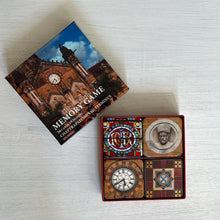 Load image into Gallery viewer, Memory Game Small - CSMT (VT) Mumbai