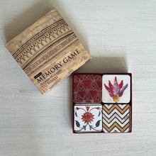 Load image into Gallery viewer, Memory Game Small - Taj Mahal