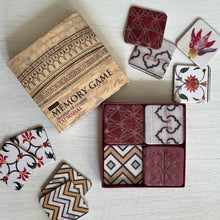Load image into Gallery viewer, Memory Game Small - Taj Mahal