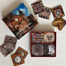 Load image into Gallery viewer, Memory Game Small - CSMT (VT) Mumbai