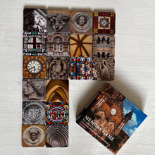 Load image into Gallery viewer, Memory Game Small - CSMT (VT) Mumbai