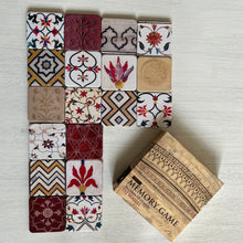 Load image into Gallery viewer, Memory Game Small - Taj Mahal