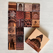Load image into Gallery viewer, Memory Game Small - Qutb Minar