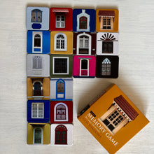 Load image into Gallery viewer, Memory Game Small - Goa Windows