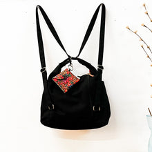 Load image into Gallery viewer, Sling Back Pack - Naqashi - Kashmir