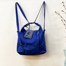 Load image into Gallery viewer, Sling Back Pack - Naqashi - Kashmir