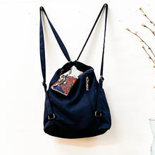 Load image into Gallery viewer, Sling Back Pack - Bees, Gond