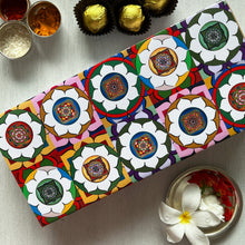 Load image into Gallery viewer, Lumba Rakhi - Gift Set (Green)
