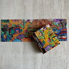 Load image into Gallery viewer, Jigsaw Puzzle 75 Pieces - Land of Yed